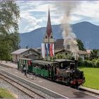 Auferstehung am Achensee III