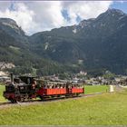 Auferstehung am Achensee V