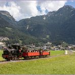 Auferstehung am Achensee V