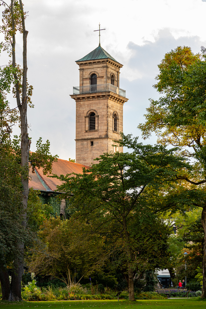 Auferstehungskirche