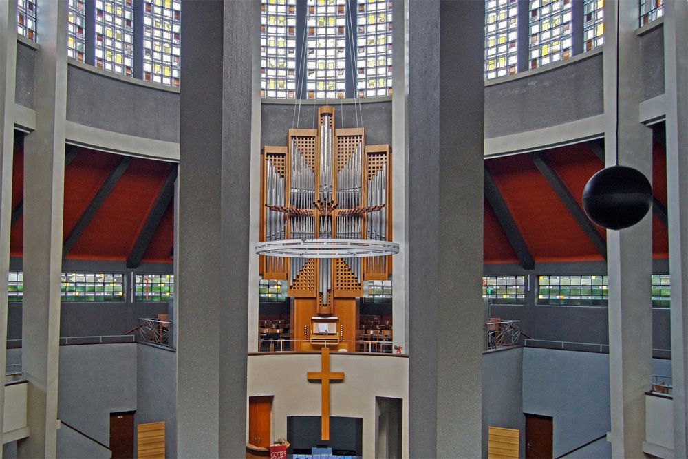 Auferstehungskirche Foto & Bild architektur, deutschland, europe