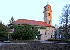 Auferstehungskirche