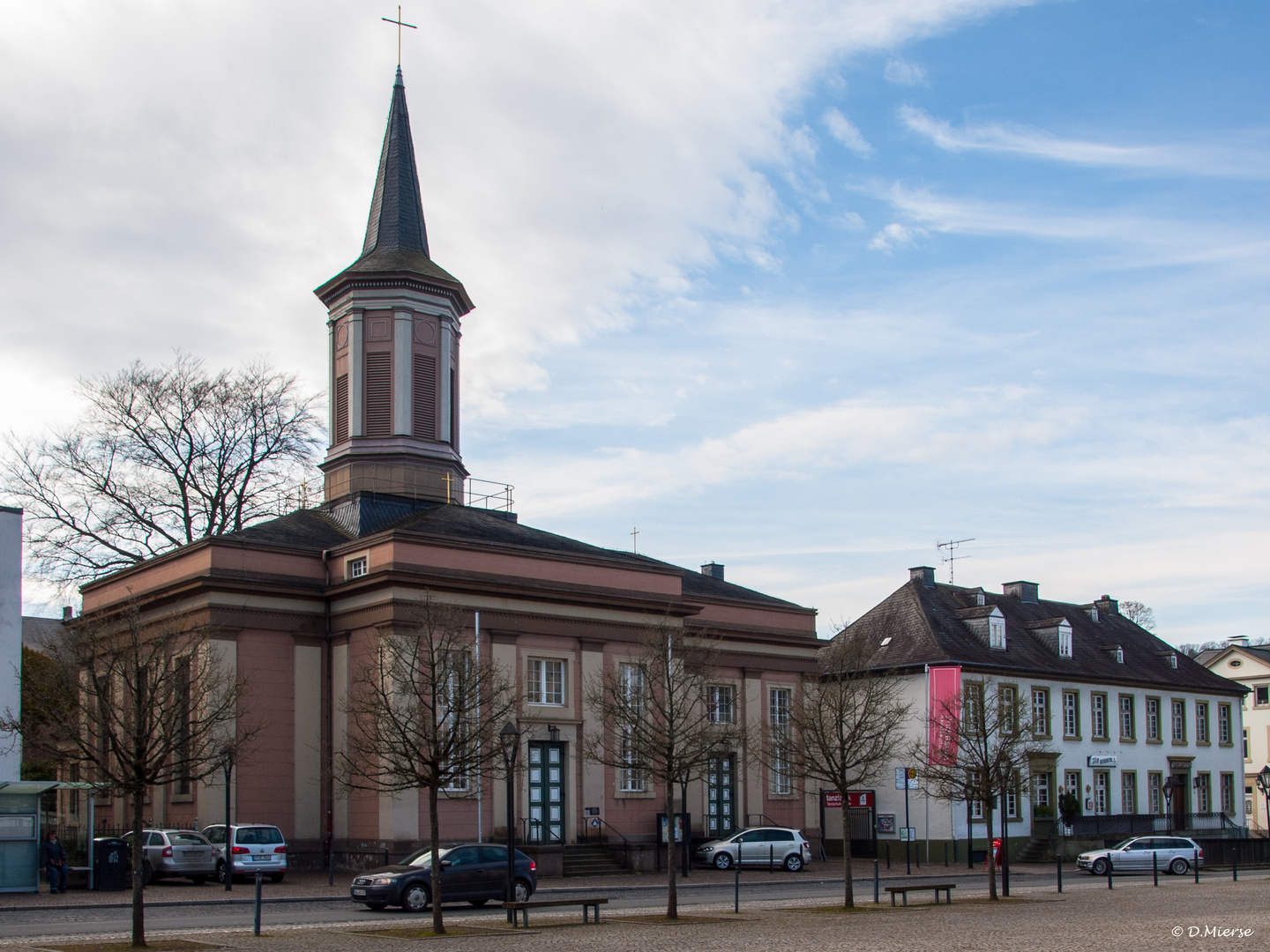 Auferstehungskirche