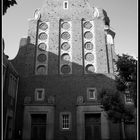 Auferstehungskirche Düsseldorf-Oberkassel