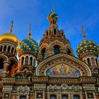Auferstehungskirche - St.Petersburg
