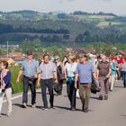 Auffahrtsumritt 2015 in Ettiswil (2)