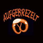 Aufgebrezelt