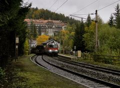 Aufgegangen .. [Südbahn-Exkursion 2015]