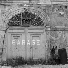Aufgegebene Orte: Garage