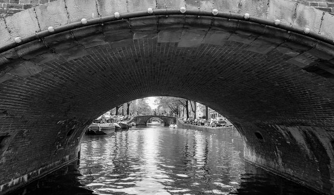 Aufgenommen in Amsterdam