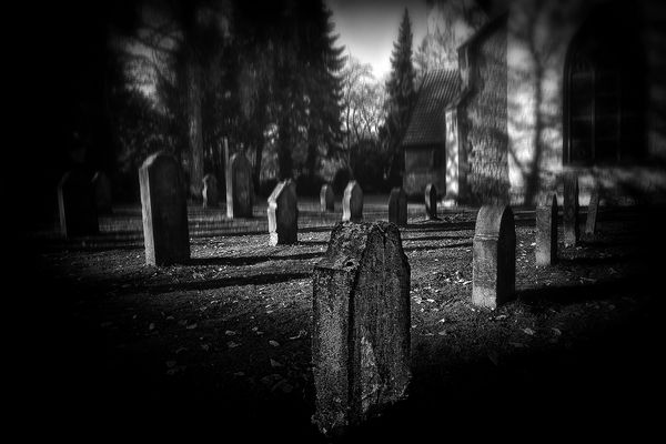 Aufgrund der grausamen...