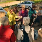 Aufklärung vor dem Sammeln v. Pilzen 2.