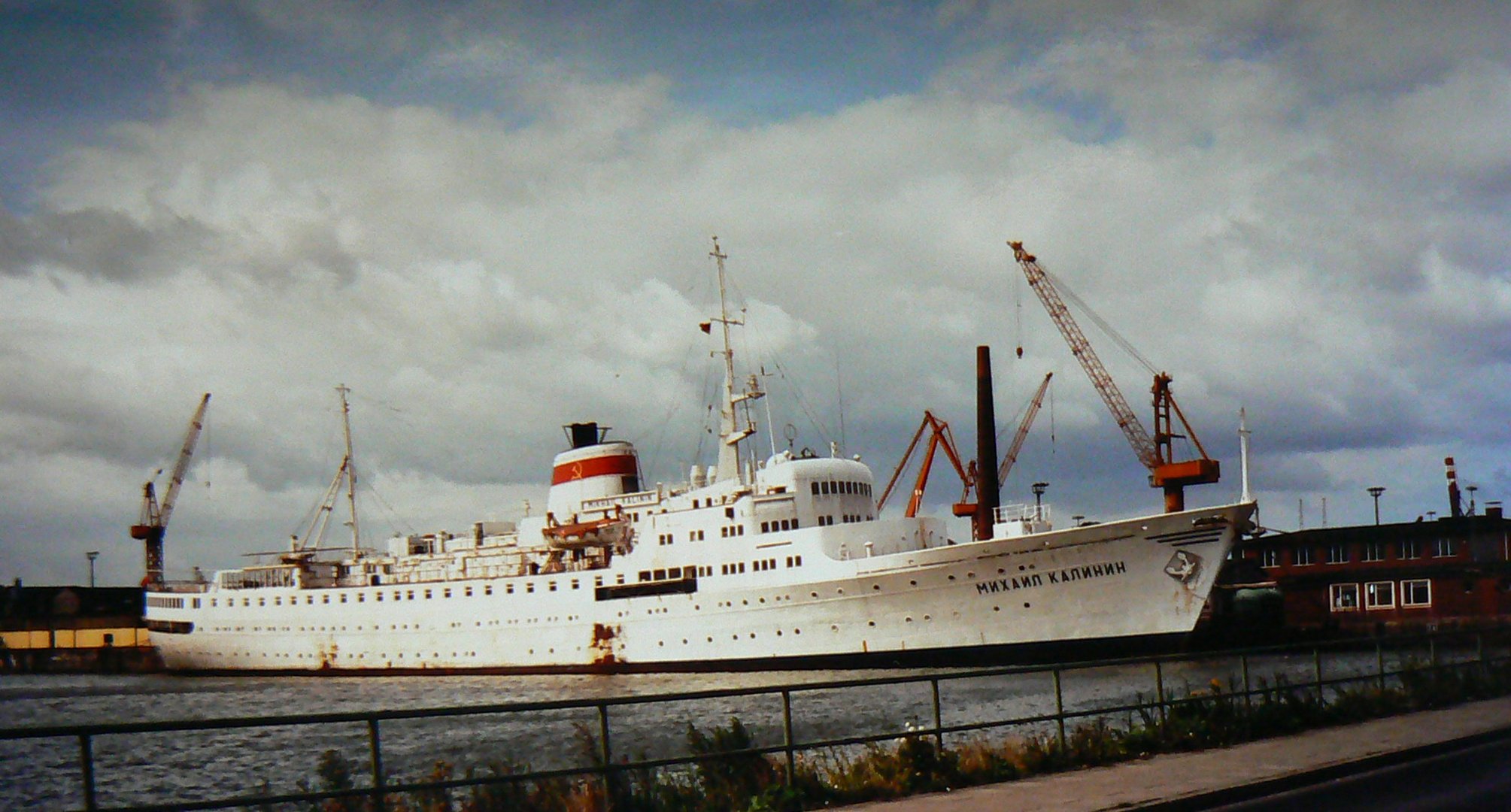 Auflieger