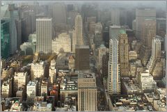 Auflösung des Nebels...