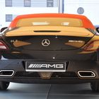 Auflösung SLS AMG