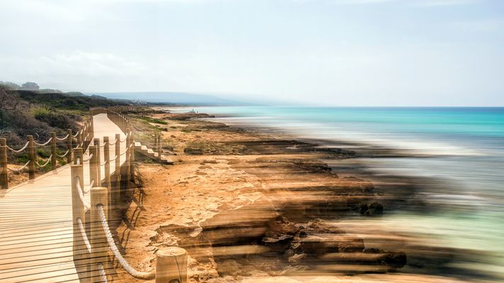 Auflösungserscheinungen