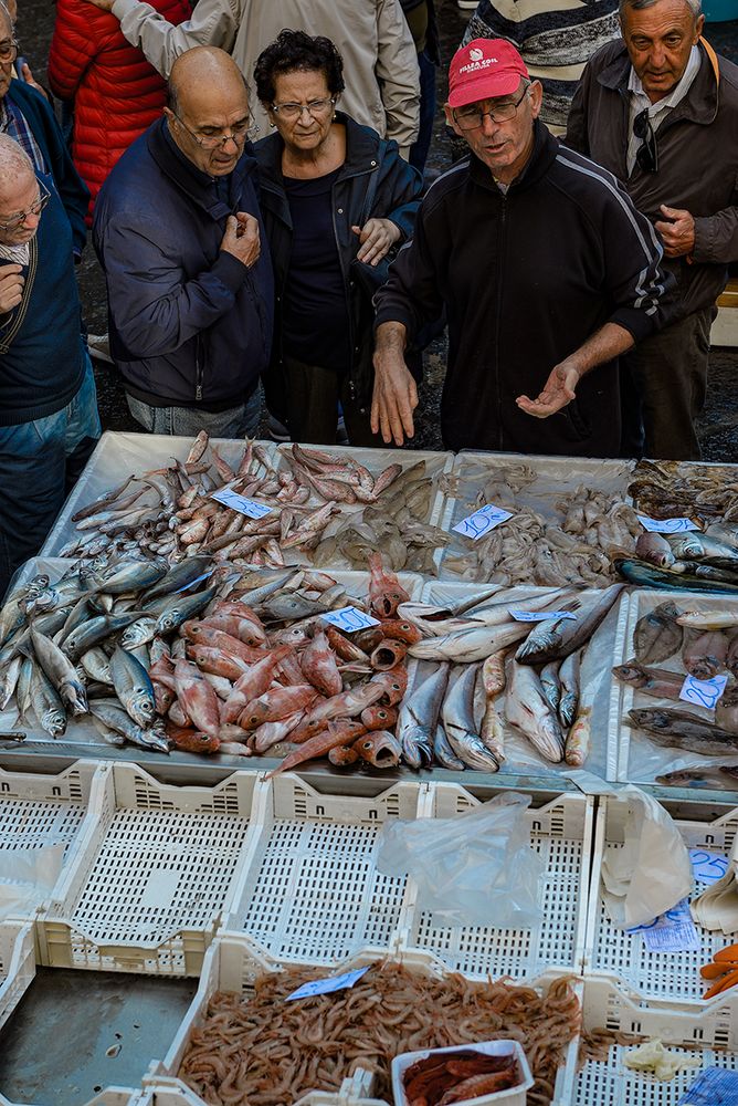 auf´m Fischmarkt 