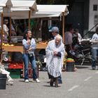 Auf'm Markt