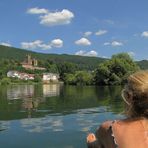 auf´m Neckar