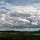 Aufmarsch der Wolkenarmee