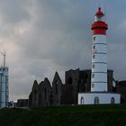 aufmerksame Wächter über das Meer