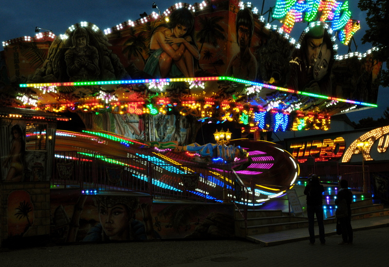 auf'n prater