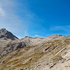 auf`n Weg zur Zugspitze