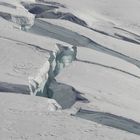 Aufnahme beim Jungfraujoch 5