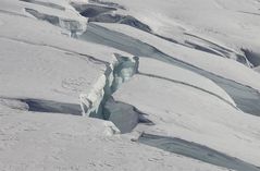 Aufnahme beim Jungfraujoch 5