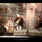 Aufnahme von der Band "Stilwerk" aus Menden