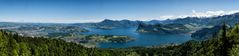 Aufnahme von meiner gestrigen Bergtour