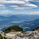 Aufnahme von Untersberg