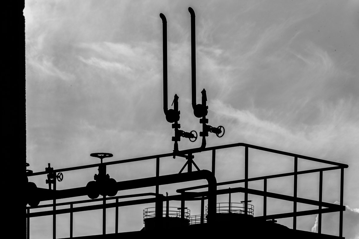 aufrecht stehen das ist mittlerweile eine Kunst Foto & Bild projekte