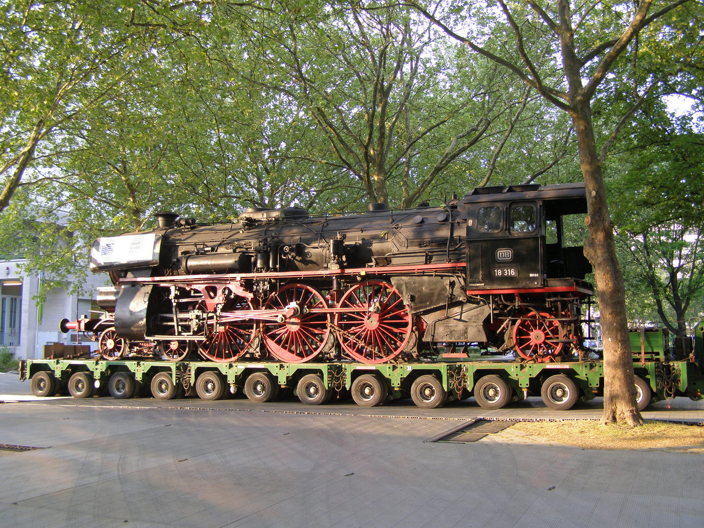 Aufs Abstellgleis Foto & Bild | eisenbahn, motive, verkehr & fahrzeuge