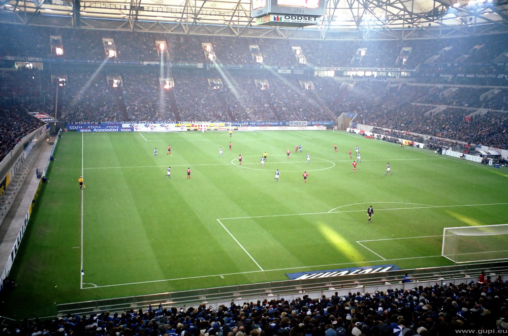 AufSchalke