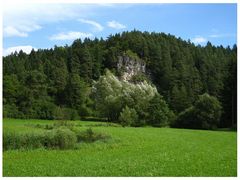 Aufseßtal/Fränkische Schweiz