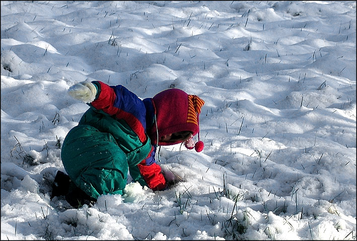 Aufstehen!