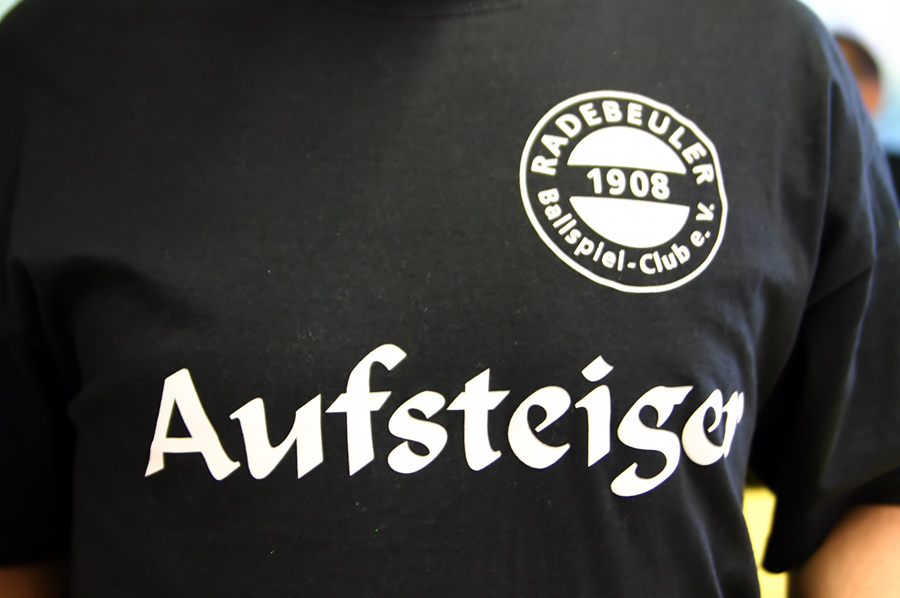 Aufsteiger