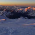 Aufstieg am Elbrus 2