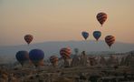 Aufstieg beim Sonnenaufgang # Al amanecer von Nena 