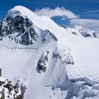 Aufstieg Breithorn 4.164 m