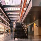 Aufstieg im Licht – Architektur der Klarheit