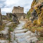 Aufstieg innerhalb der Schmidtburg