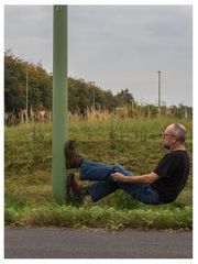 Aufstieg kommt vor dem Fall