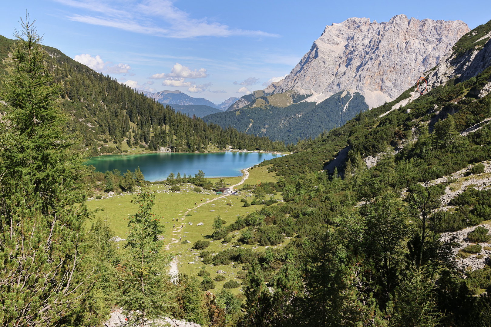 Aufstieg vom Seebensee zur Coburger Hütte (2023_09_02_8793_ji)