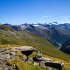 Aufstieg von Innergschlöß zum Fürther Höhenweg