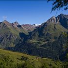 Aufstieg zum Bergerkogel