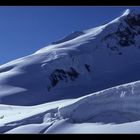 Aufstieg zum Bishorn (4.159 m)