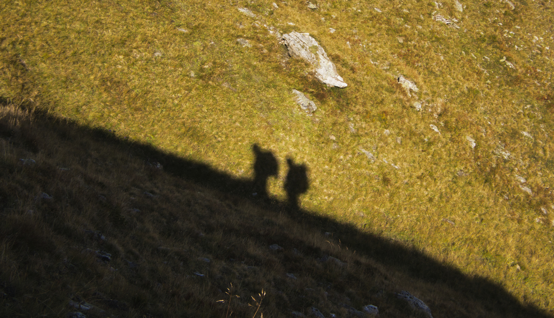 Aufstieg zum Gamskarkogel (P1040931a)