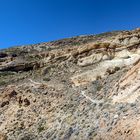 Aufstieg zum Guajara - Tenerife